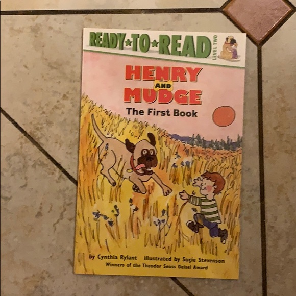 COPY - Puppy Mudge collector’s set - Picture 9 of 9